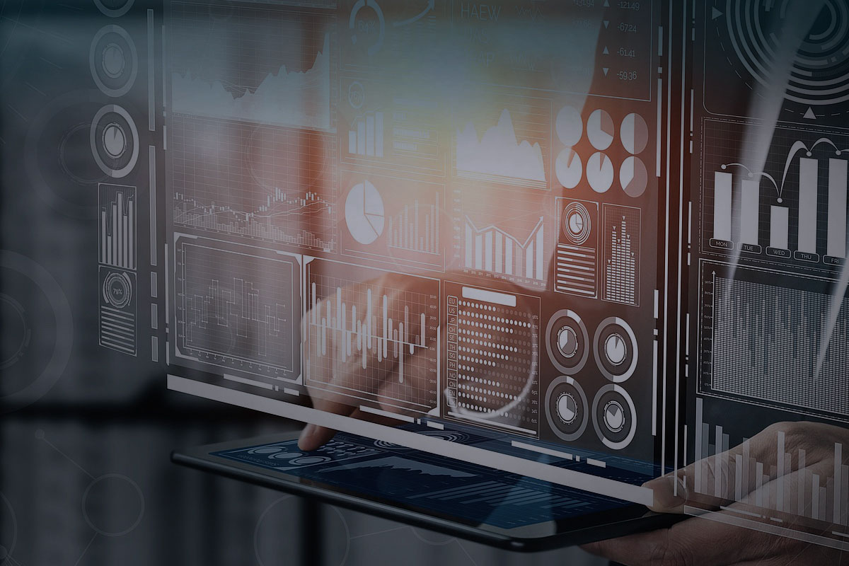 Intelligent Software