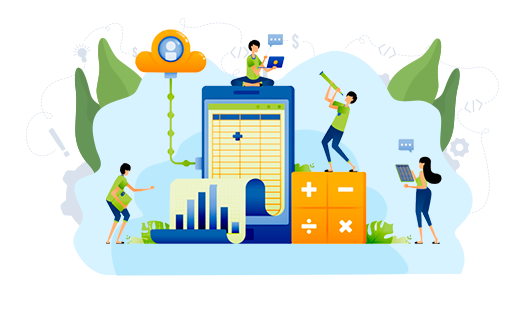 Mingtang Smart Cloud