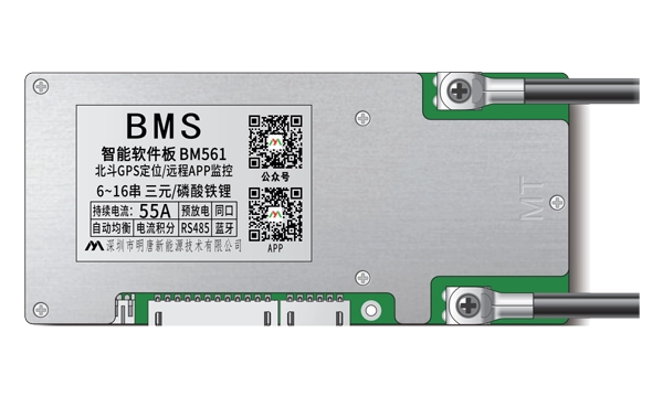 BM561