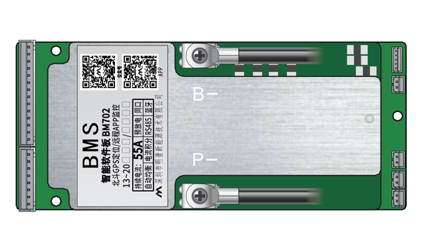 BM702