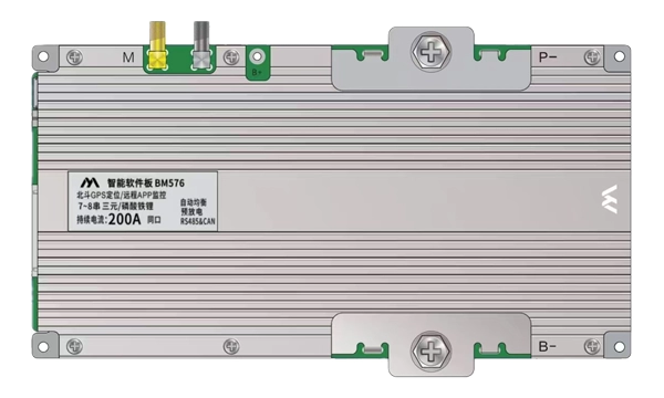 BM576A