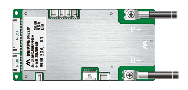BM323P