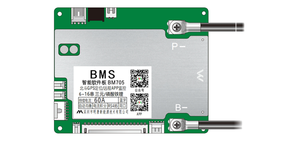 BM705