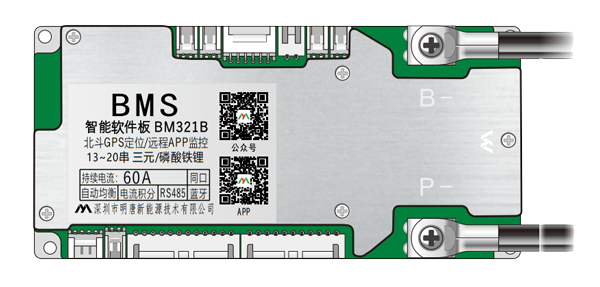 BM321B