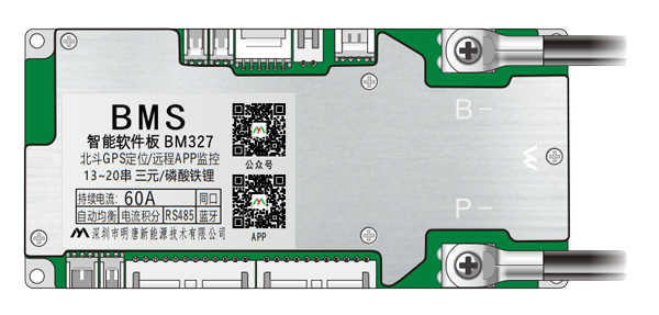 BM327