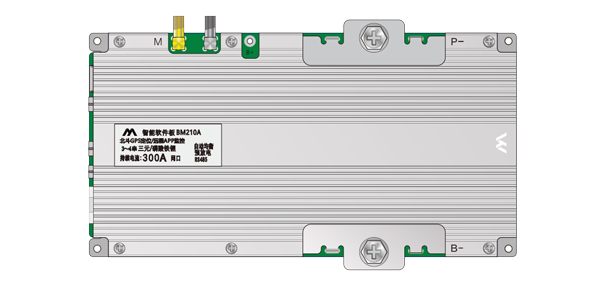 BM210A