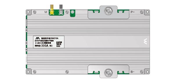 BM210A