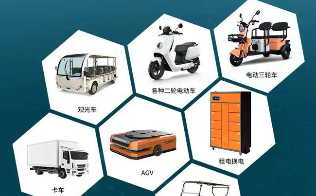 Mingtang New Energy Intelligent Cloud BMS Heavy Upgrade, Reshaping a New Ecology of Battery Management with Data Services and IoT Technology