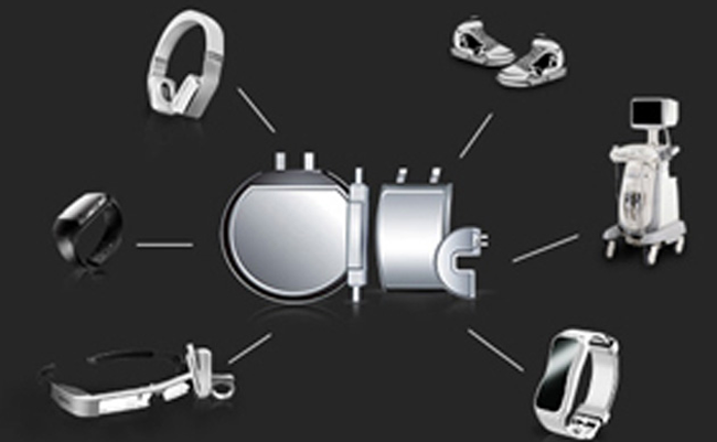 Core indicators of rechargeable batteries