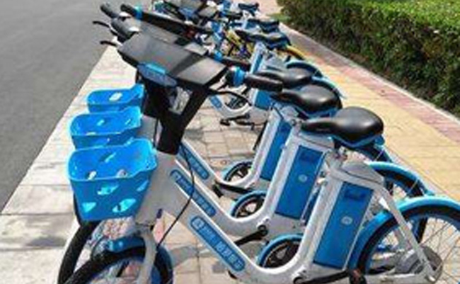The electric bicycle market may become a new battlefield for lithium battery companies