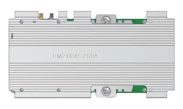 modular BMS